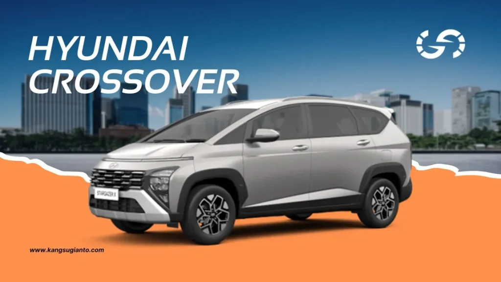 jenis-jenis mobil Hyundai